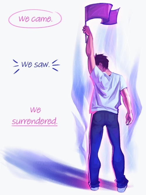 front of Recovery Wishes "Surrender" card