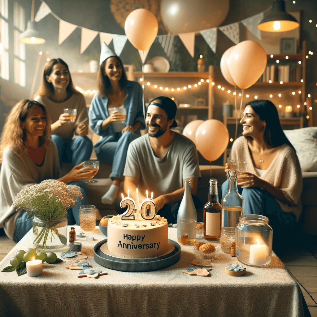 How to Celebrate Sobriety Anniversary